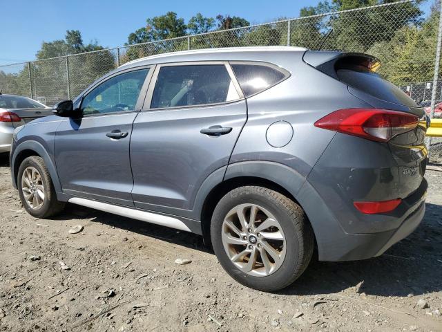 VIN KM8J3CA21HU420072 2017 HYUNDAI TUCSON no.2