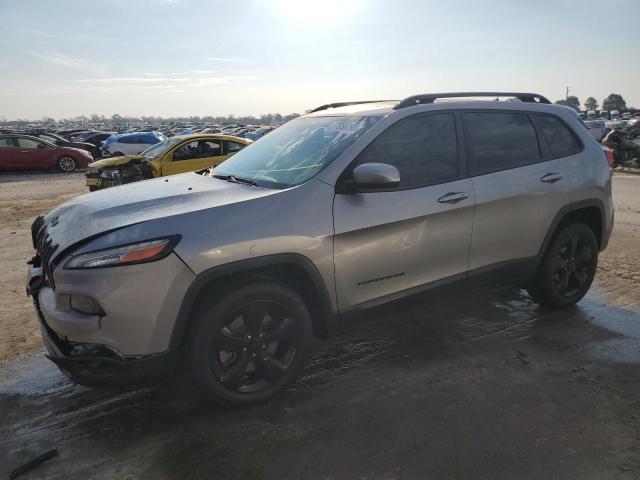 JEEP CHEROKEE L