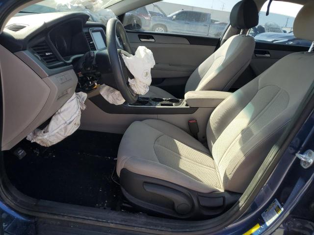 2018 HYUNDAI SONATA SE - 5NPE24AF1JH599988