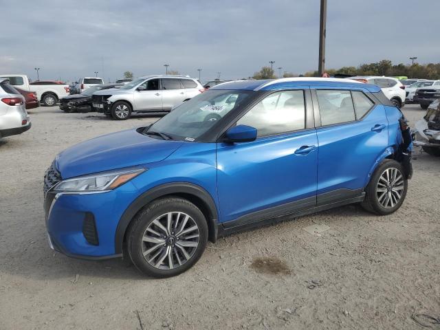 2022 NISSAN KICKS SV #3025963961