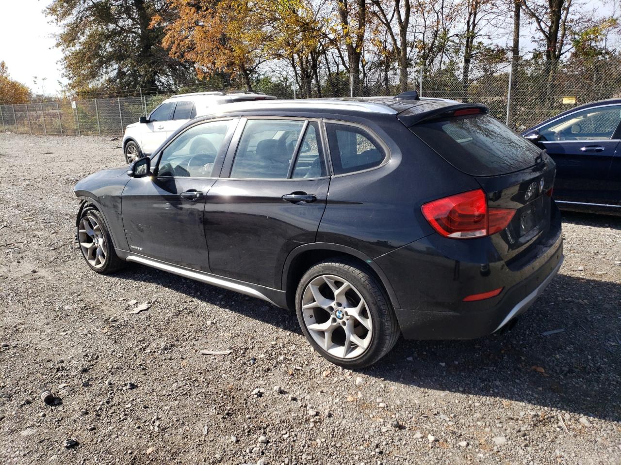 Lot #3020934678 2014 BMW X1 XDRIVE3