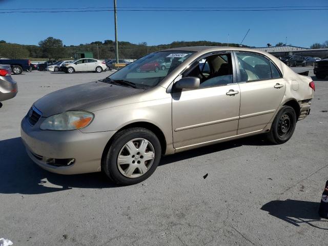 2005 TOYOTA COROLLA CE #3028538939