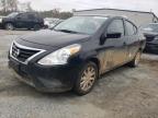 2017 NISSAN VERSA S - 3N1CN7AP1HL898662