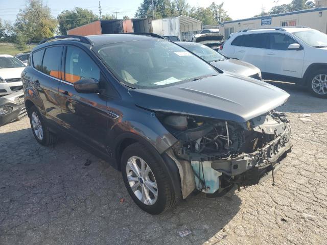 VIN 1FMCU0GD2JUD02695 2018 Ford Escape, SE no.4