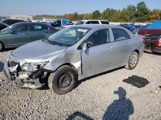 2010 TOYOTA COROLLA BASE 2010