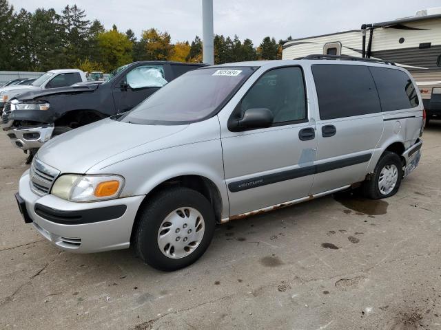 Global Auto Auctions: 2002 CHEVROLET VENTURE