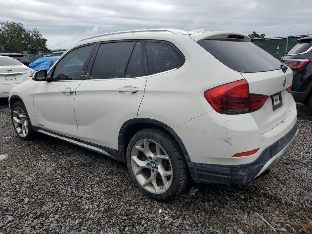 VIN WBAVM5C53FVV94784 2015 BMW X1, Xdrive35I no.2