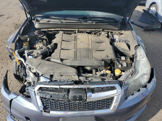 VIN 4S3BMDP68D2021901 2013 Subaru Legacy, 3.6R Limited no.11