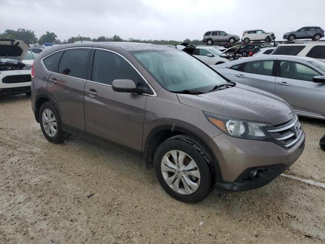 VIN 3CZRM3H57EG701693 2014 Honda CR-V, EX no.4