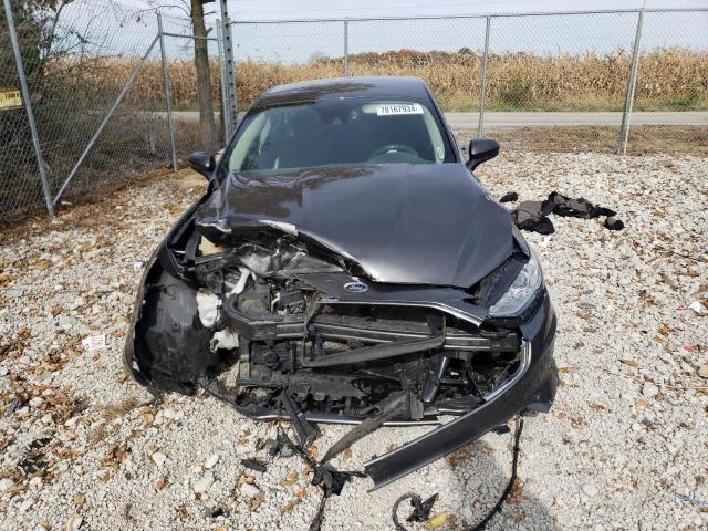 2019 FORD FUSION SE - 3FA6P0HD5KR211913