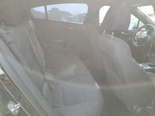 2018 CHEVROLET CRUZE LT - 1G1BE5SM8J7211956