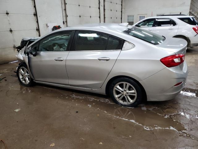 Vin: 1g1be5sm8g7328008, lot: 77402084, chevrolet cruze lt 20162