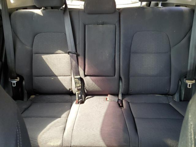 2020 HYUNDAI TUCSON LIM - KM8J3CA43LU251022