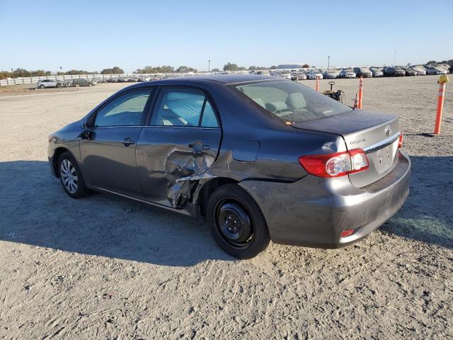 VIN 2T1BU4EE5DC976084 2013 Toyota Corolla, Base no.2