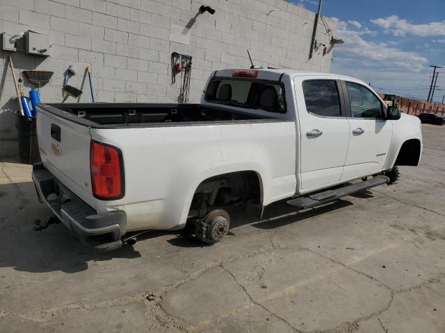 VIN 1GCGSBE35F1213455 2015 Chevrolet Colorado, LT no.3