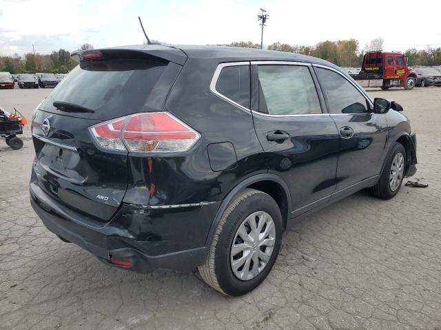 2016 NISSAN ROGUE S - KNMAT2MV8GP701271