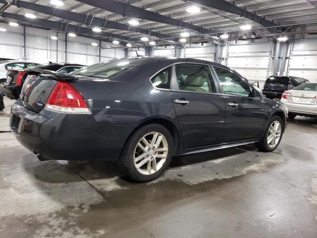 Vin: 2g1wc5e31d1248195, lot: 76472704, chevrolet impala ltz 20133