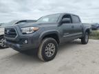 2017 TOYOTA TACOMA DOU - 5TFAZ5CN2HX040324