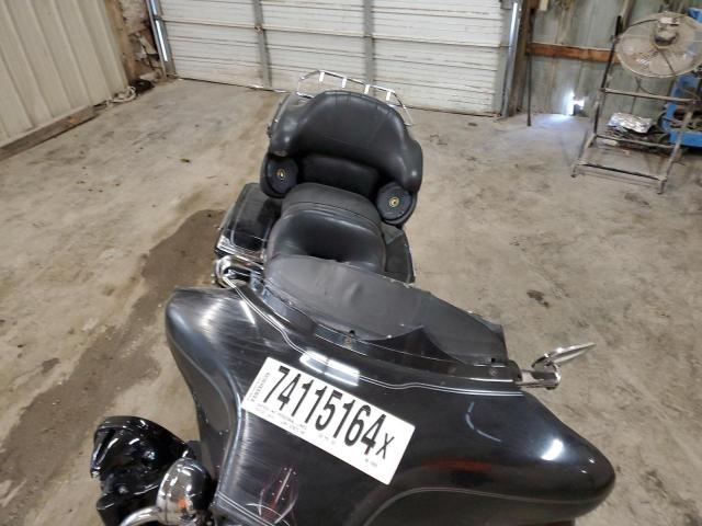 2008 HARLEY-DAVIDSON FLHTCUI 1HD1FC4118Y610203