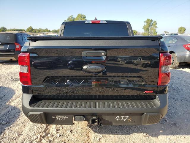 2022 FORD MAVERICK X - 3FTTW8F95NRA00437