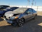 2015 HONDA CIVIC EX - 2HGFG3B87FH526139