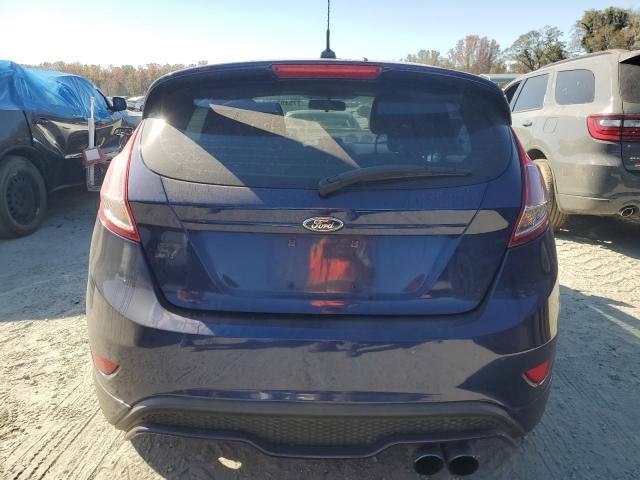 2016 FORD FIESTA ST - 3FADP4GX2GM173314