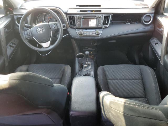 2015 TOYOTA RAV4 XLE - 2T3RFREV2FW354914