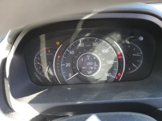 2015 HONDA CR-V LX - 5J6RM4H32FL034427