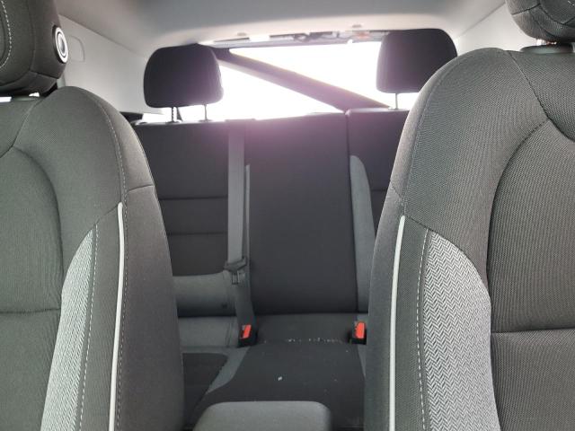 2024 CHEVROLET TRAILBLAZE - KL79MMS28RB032887