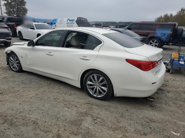 VIN JN1EV7AP2GM302181 2016 Infiniti Q50, Premium no.2