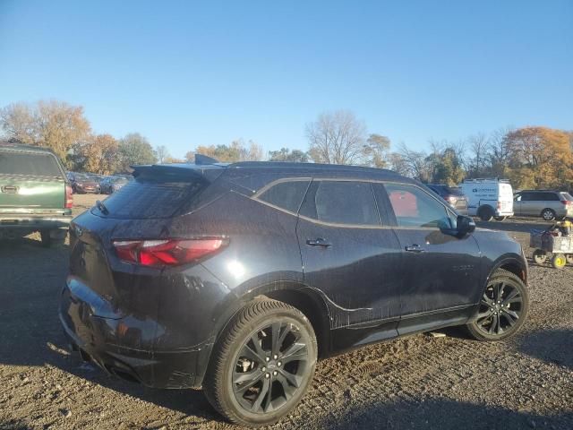 2020 CHEVROLET BLAZER RS - 3GNKBKRS8LS558069