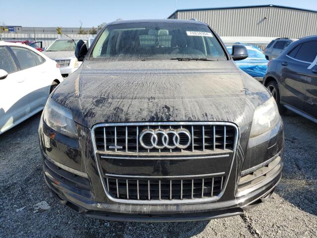 2015 AUDI Q7 PREMIUM - WA1LGAFEXFD022228