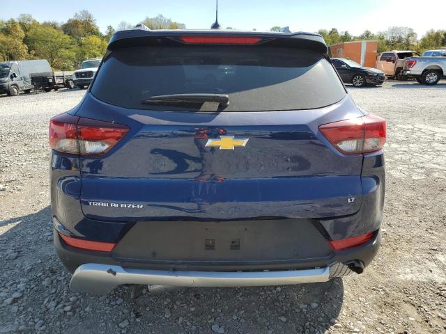 2023 CHEVROLET TRAILBLAZE - KL79MPSL1PB088287