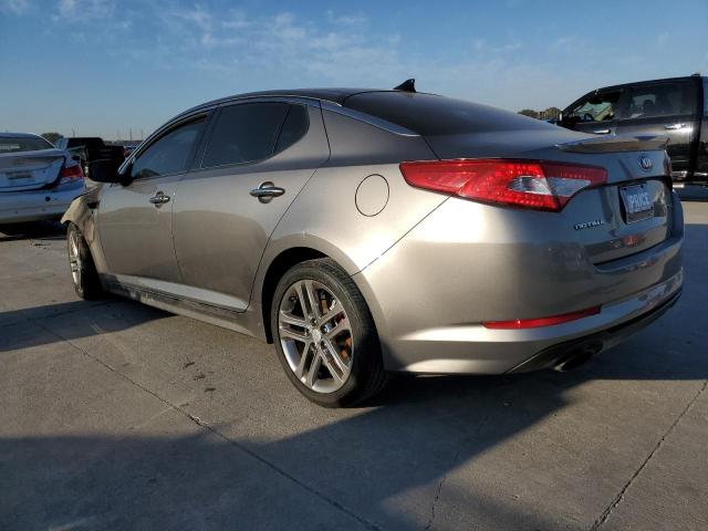 VIN 5XXGR4A61DG226227 2013 KIA OPTIMA no.2