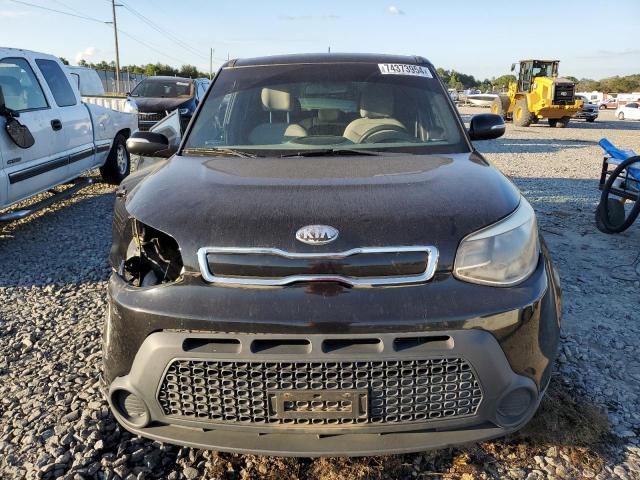 VIN KNDJP3A56E7052307 2014 KIA Soul, + no.5