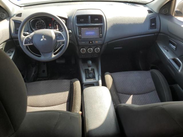 2019 MITSUBISHI OUTLANDER - JA4AP3AUXKU018059