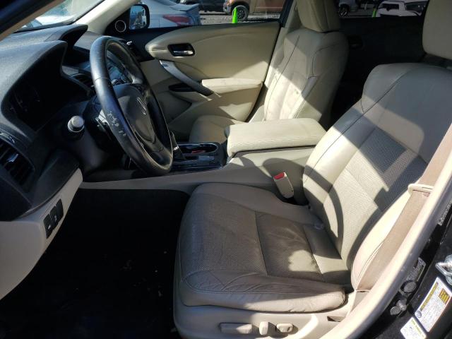 2015 ACURA RDX TECHNO - 5J8TB3H59FL015646
