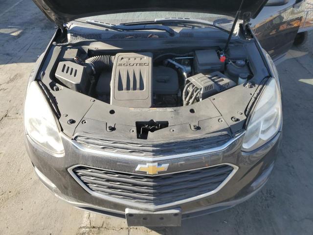 VIN 1GNALBEK4GZ106174 2016 Chevrolet Equinox, LS no.12