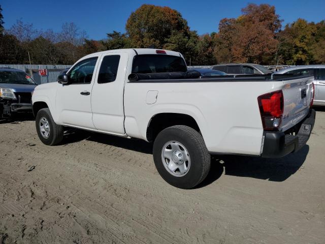 VIN 3TYSX5EN4NT011047 2022 Toyota Tacoma, Access Cab no.2