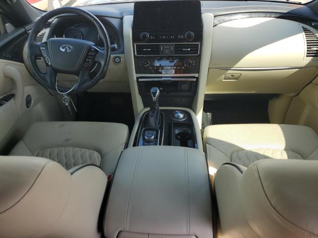 2023 INFINITI QX80 SENSO JN8AZ2BE8P9301317