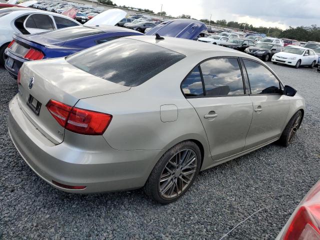 2015 VOLKSWAGEN JETTA SE - 3VWD07AJ7FM415854