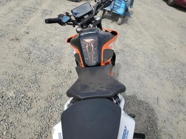 2019 KTM 390 DUKE - MD2JPJ40XKC222444