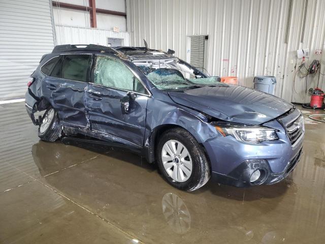 VIN 4S4BSADCXJ3291065 2018 Subaru Outback, 2.5I Pre... no.4