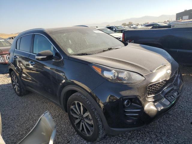 VIN KNDPNCAC5H7216214 2017 KIA Sportage, EX no.4