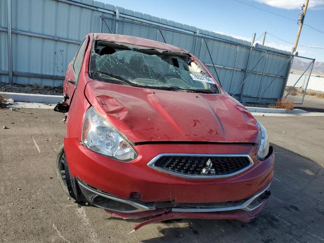 VIN ML32A5HJ6LH004353 2020 MITSUBISHI MIRAGE LE no.5