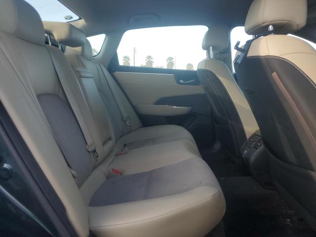 2018 HONDA CLARITY JHMZC5F1XJC015762