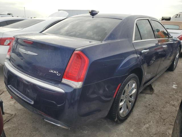 2015 CHRYSLER 300C PLATI - 2C3CCASG3FH760825