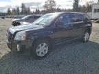 GMC TERRAIN SL снимка