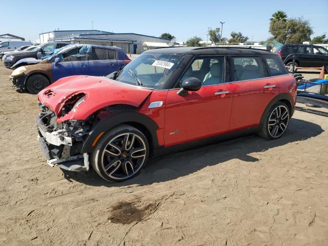 2017 MINI COOPER S C #3003932518