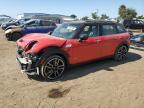 2017 MINI COOPER S C - WMWLU5C54H2E82543